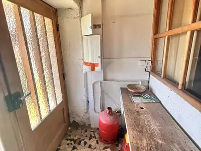 Maison, 55 m²