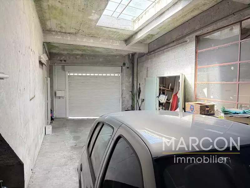 Maison, 143 m²