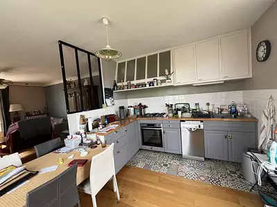 Maison, 90 m²