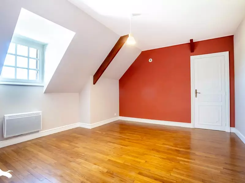 Maison, 154 m²