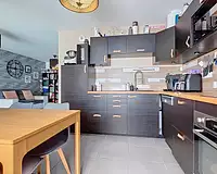 Appartement, 60 m²