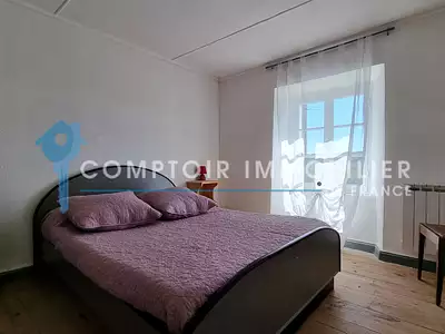 Maison, 70 m²