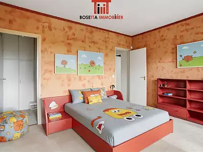 Appartement, 136 m²