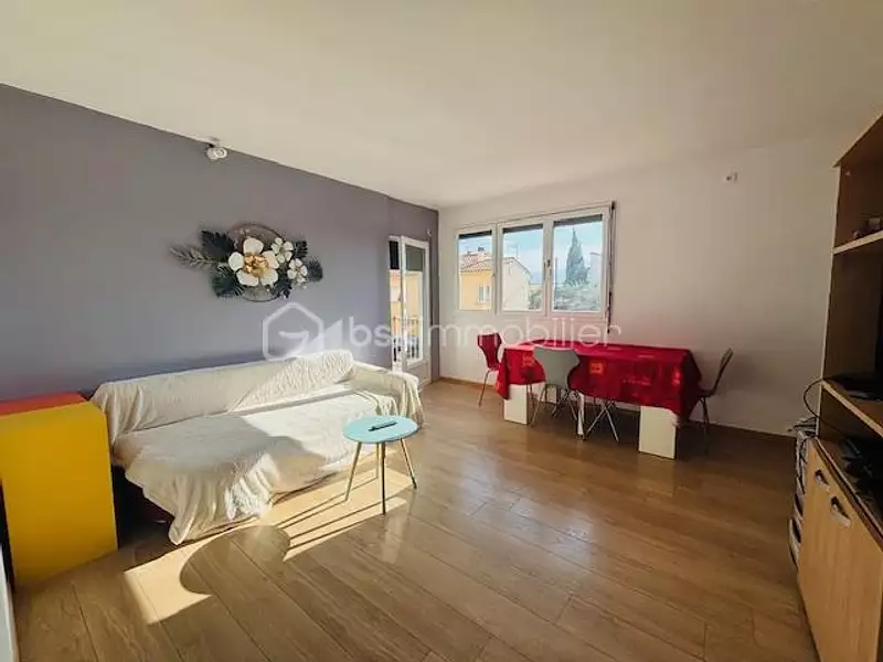 Appartement, 72 m²