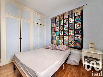 Maison, 116 m²