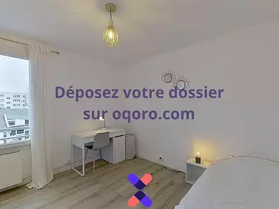 Appartement, 75,33 m²