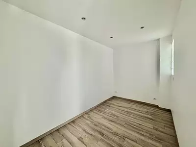Appartement, 32 m²