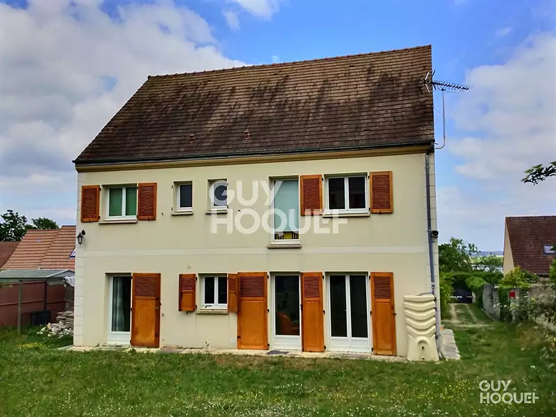 Maison, 150 m²