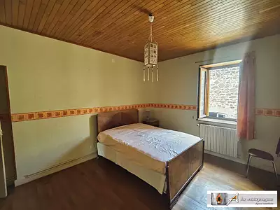 Maison, 137 m²