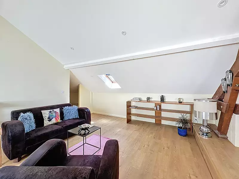 Maison, 260 m²