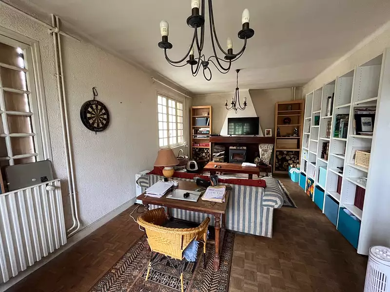 Maison, 193 m²