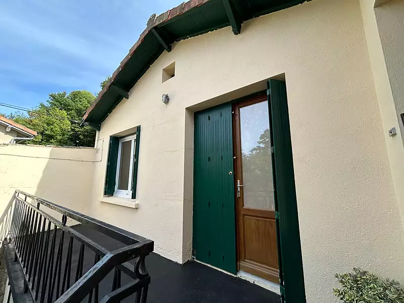 Appartement, 34 m²