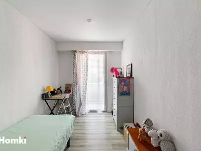 Appartement, 53 m²