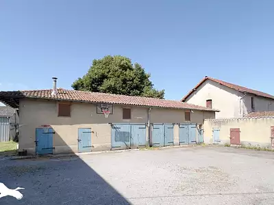 Maison, 262 m²