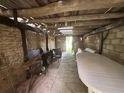 Maison, 80 m²
