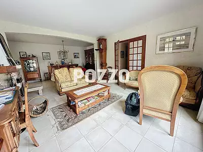Maison, 141,86 m²