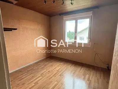 Maison, 95 m²