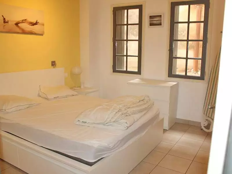 Appartement, 82 m²