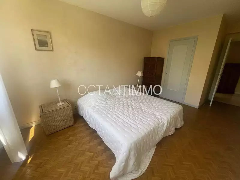 Appartement, 115 m²