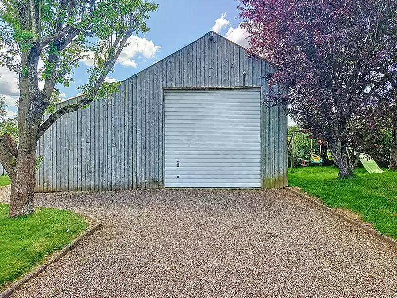 Maison, 217 m²