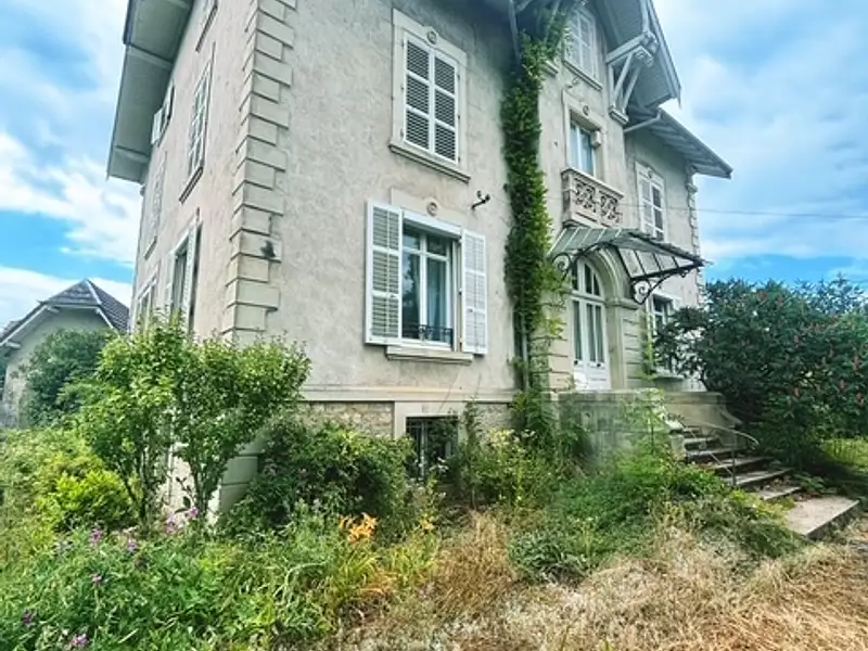 Maison, 201 m²