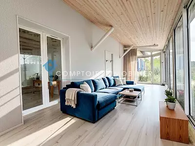 Maison, 146 m²