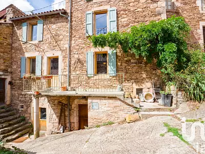 Maison, 140 m²