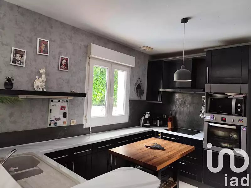 Maison, 92 m²