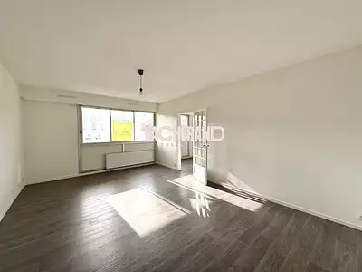 Appartement, 81,17 m²