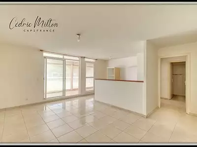 Appartement, 47 m²