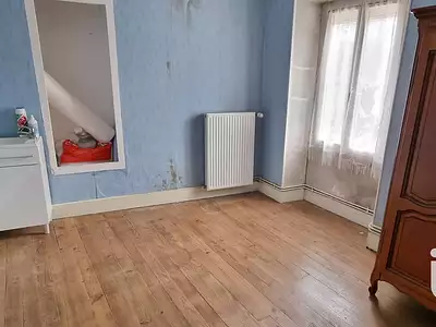 Maison, 75 m²