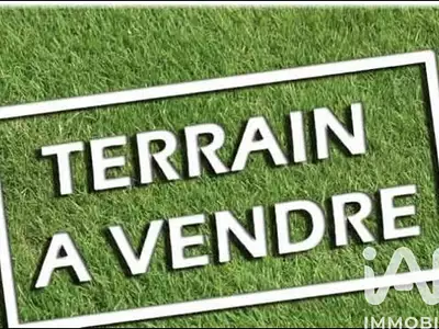 Terrain, 864 m²