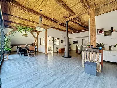 Maison, 230 m²