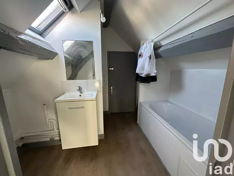 Immeuble, 114 m²