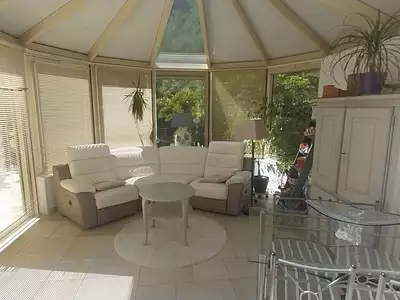 Maison, 160 m²