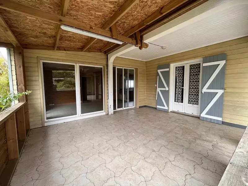 Maison, 104 m²