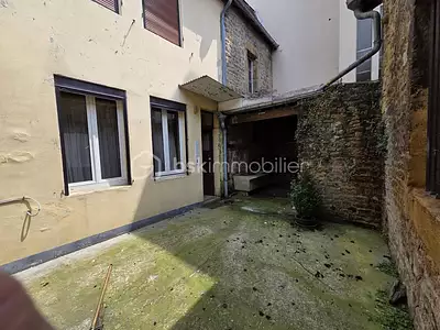 Maison, 94 m²