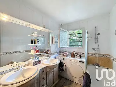 Maison, 116 m²