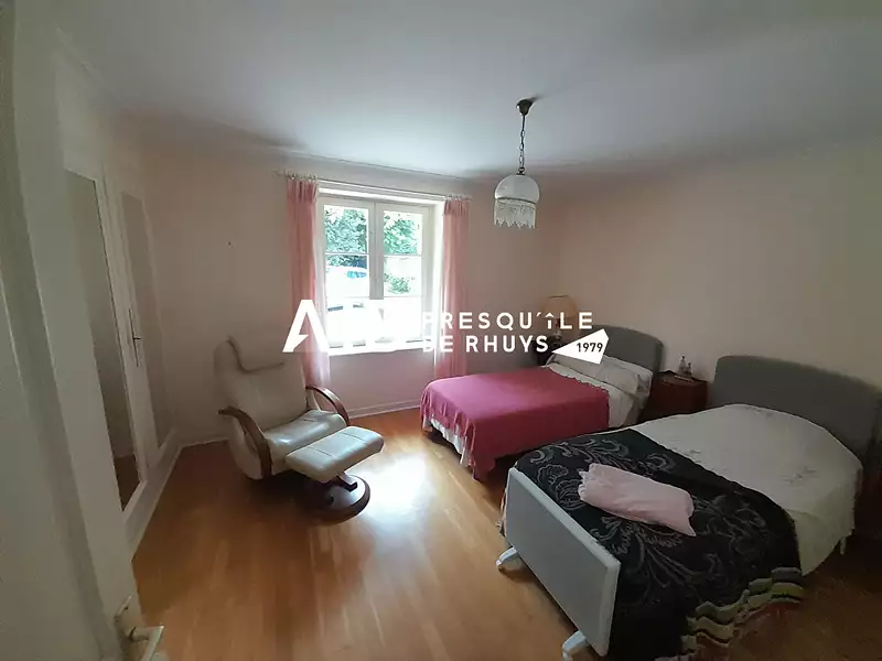 Maison, 145 m²