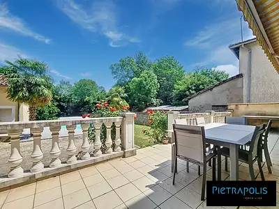 Maison, 190 m²