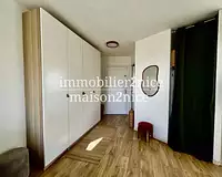Appartement, 26 m²