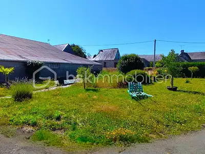 Maison, 93 m²