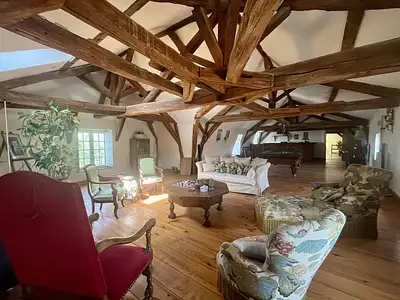Maison, 495 m²