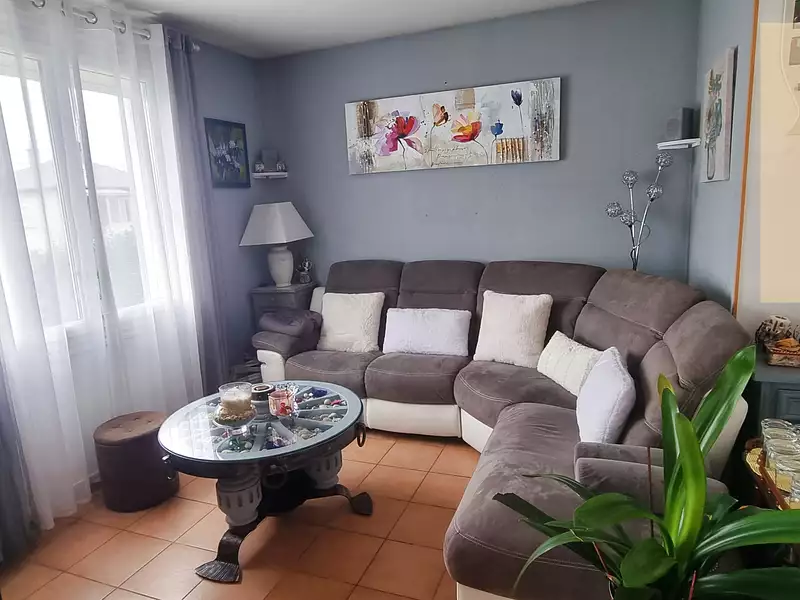 Maison, 110 m²