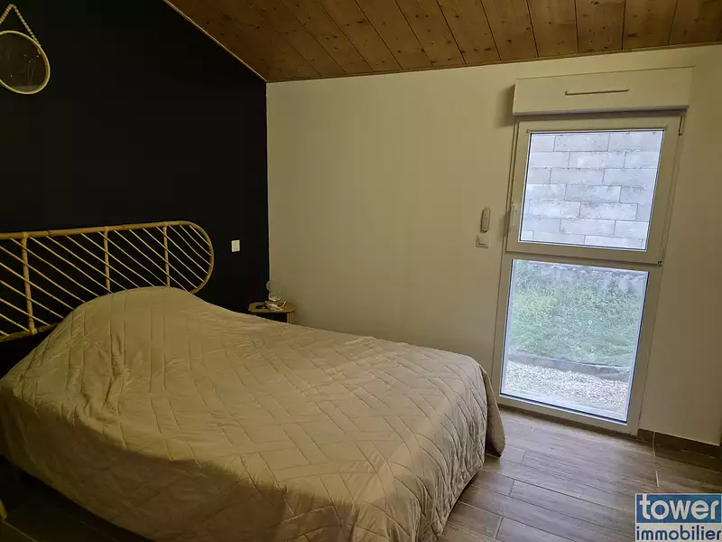 Maison, 70 m²