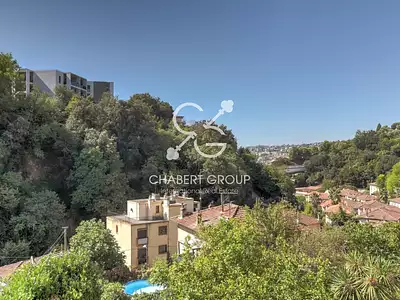 Appartement, 70,9 m²