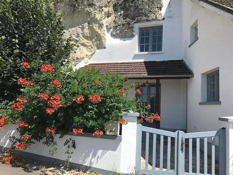 Maison, 100 m²
