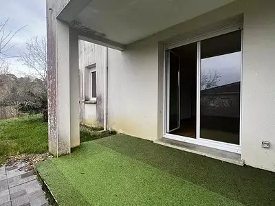 Appartement, 61 m²