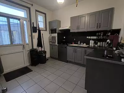 Maison, 90 m²