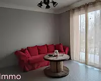 Maison, 170 m²